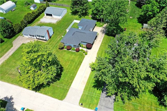 1934 Chester Avenue SW, Warren, OH 44481