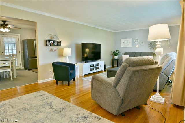 1934 Chester Avenue SW, Warren, OH 44481