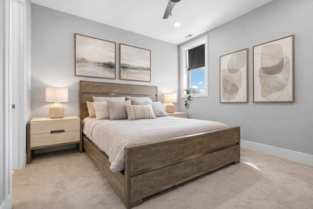 2438 N Western Avenue 3, Chicago, IL 60647