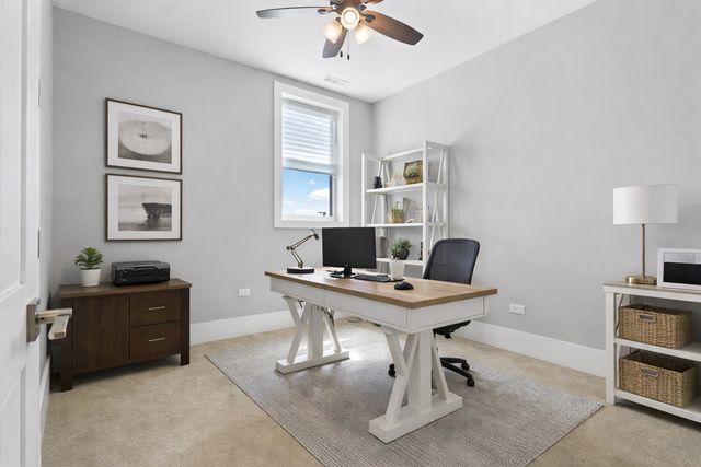 2438 N Western Avenue 3, Chicago, IL 60647