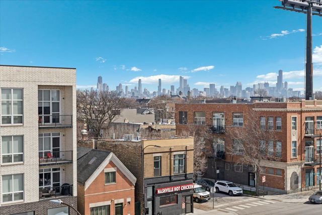 2438 N Western Avenue 3, Chicago, IL 60647