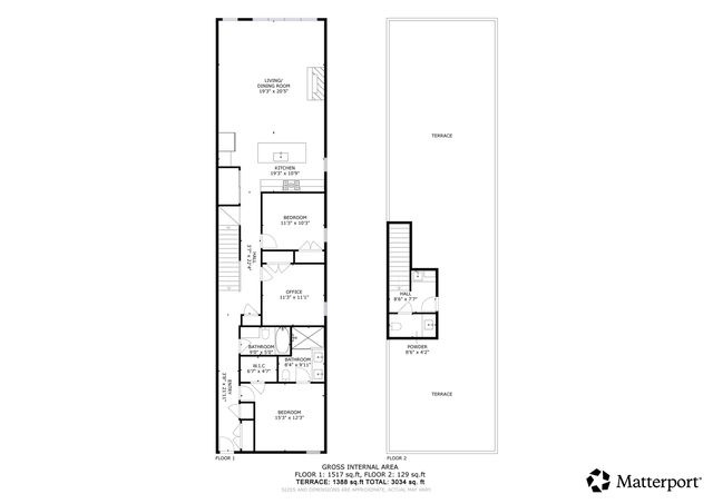 2438 N Western Avenue 3, Chicago, IL 60647