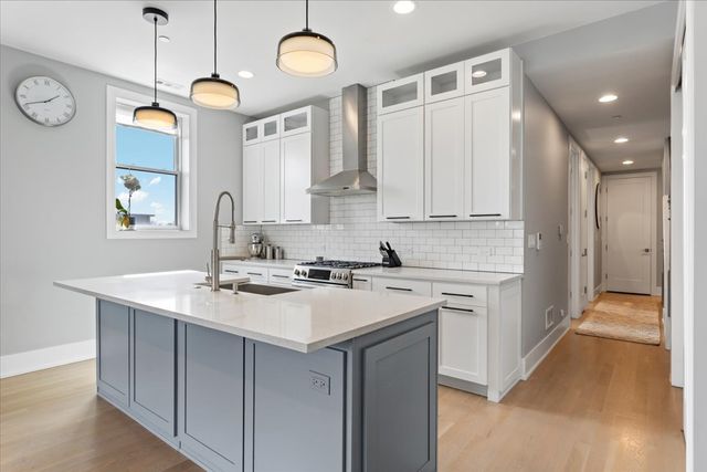 2438 N Western Avenue 3, Chicago, IL 60647