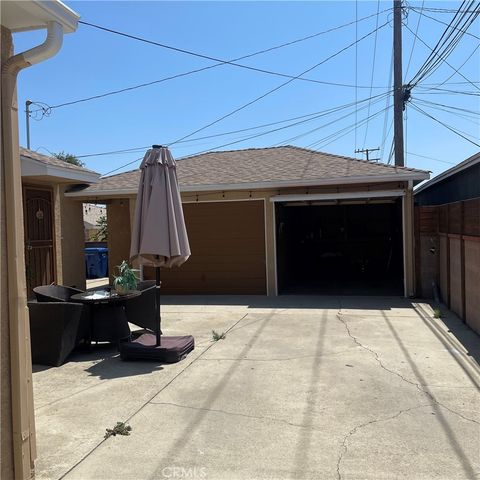 309 W Victoria, Montebello, CA 90640