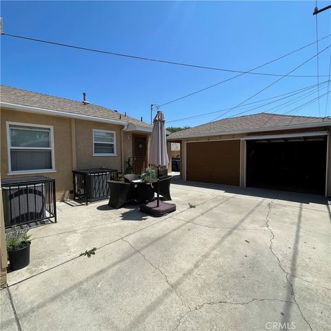 309 W Victoria, Montebello, CA 90640