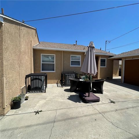 309 W Victoria, Montebello, CA 90640