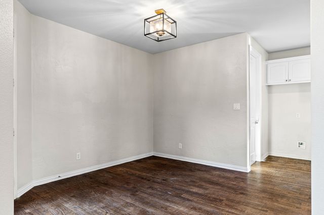 4542 Carraway Drive, Frisco, TX 75034
