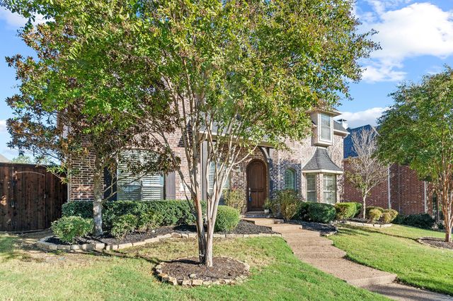 4542 Carraway Drive, Frisco, TX 75034