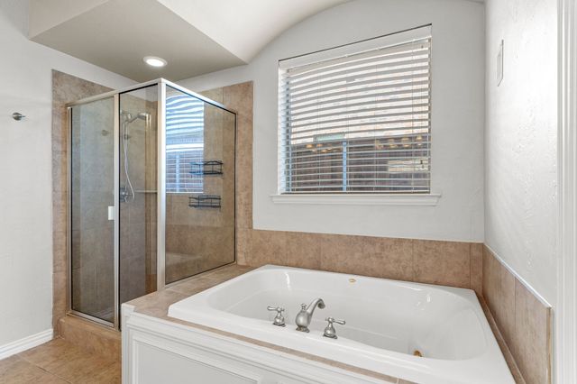 4542 Carraway Drive, Frisco, TX 75034