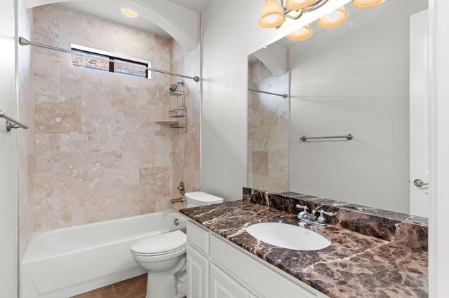 4542 Carraway Drive, Frisco, TX 75034