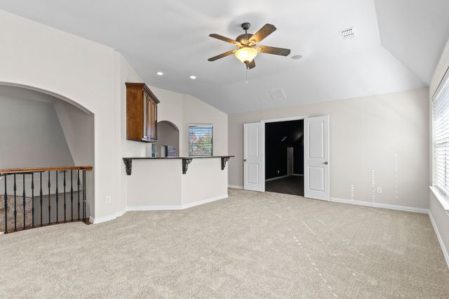 4542 Carraway Drive, Frisco, TX 75034