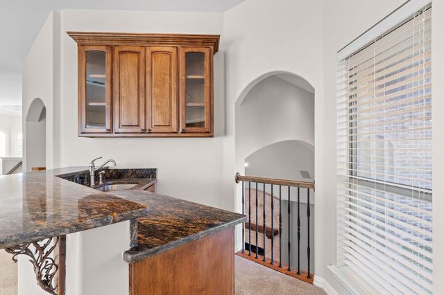 4542 Carraway Drive, Frisco, TX 75034