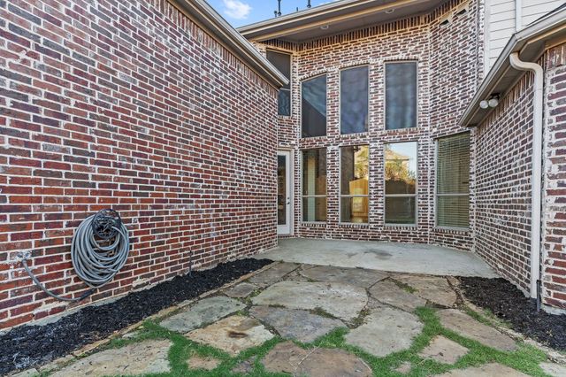 4542 Carraway Drive, Frisco, TX 75034