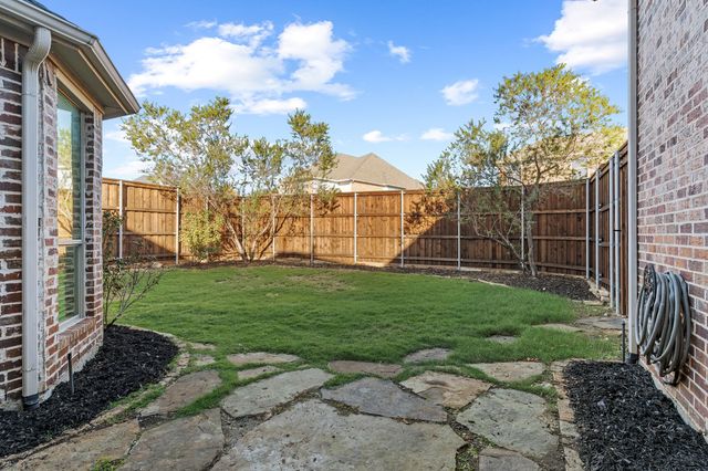 4542 Carraway Drive, Frisco, TX 75034