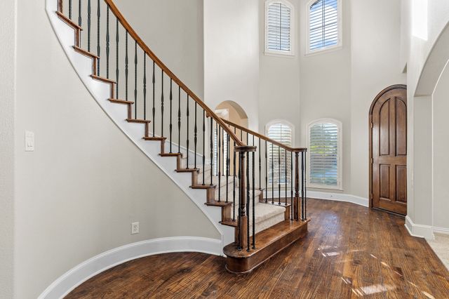 4542 Carraway Drive, Frisco, TX 75034