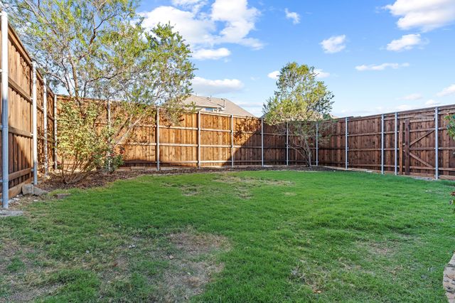 4542 Carraway Drive, Frisco, TX 75034