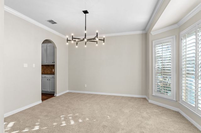 4542 Carraway Drive, Frisco, TX 75034