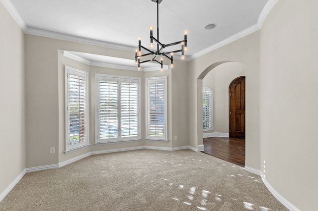 4542 Carraway Drive, Frisco, TX 75034