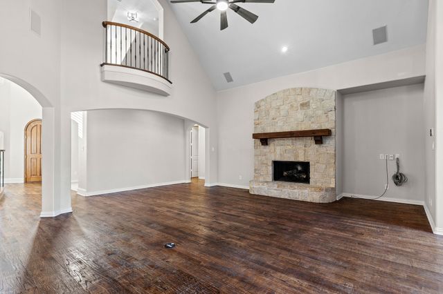 4542 Carraway Drive, Frisco, TX 75034
