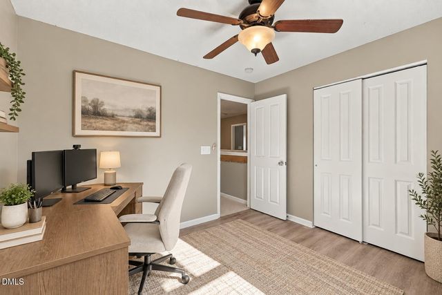 1202 Summerfield Lane E, Creedmoor, NC 27522