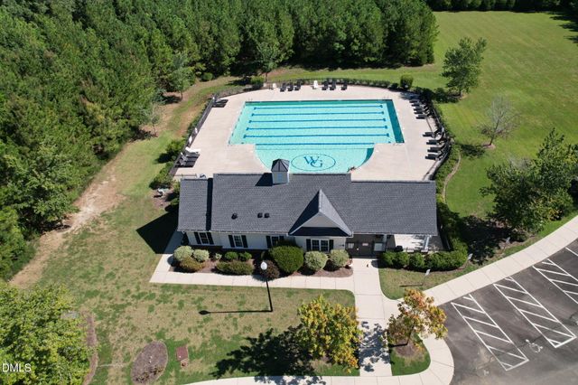 1202 Summerfield Lane E, Creedmoor, NC 27522