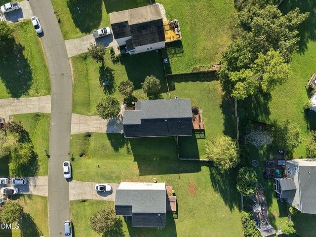 1202 Summerfield Lane E, Creedmoor, NC 27522