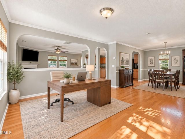 1202 Summerfield Lane E, Creedmoor, NC 27522