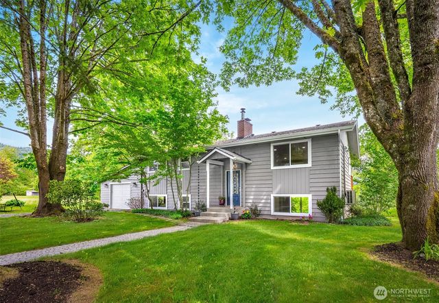 13915 343rd Avenue SE, Sultan, WA 98294