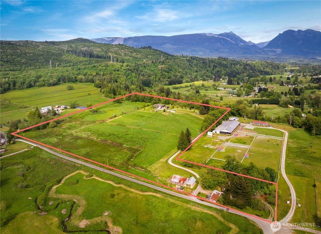 13915 343rd Avenue SE, Sultan, WA 98294