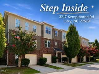 3217 Kempthorne Road, Cary, NC 27519