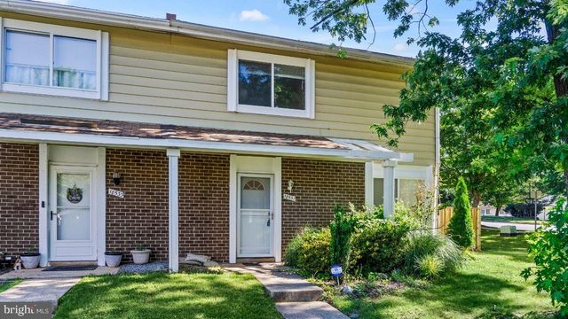 18531 BAY LEAF WAY, Germantown, MD 20874