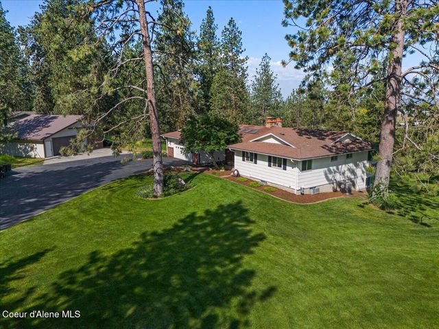 2491 N Cranston CT, Post Falls, ID 83854