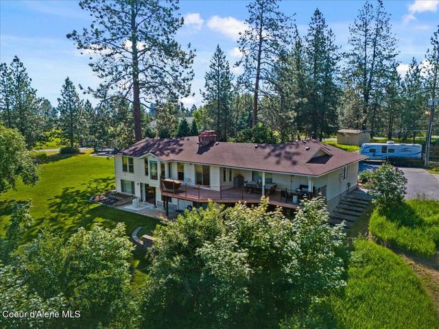 2491 N Cranston CT, Post Falls, ID 83854