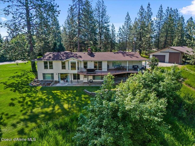 2491 N Cranston CT, Post Falls, ID 83854