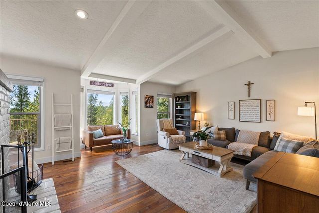 2491 N Cranston CT, Post Falls, ID 83854