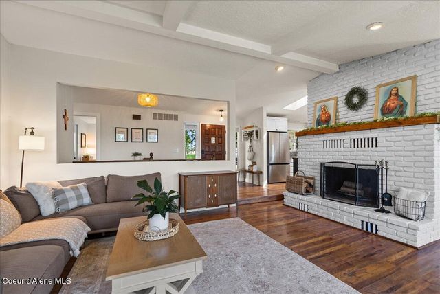 2491 N Cranston CT, Post Falls, ID 83854