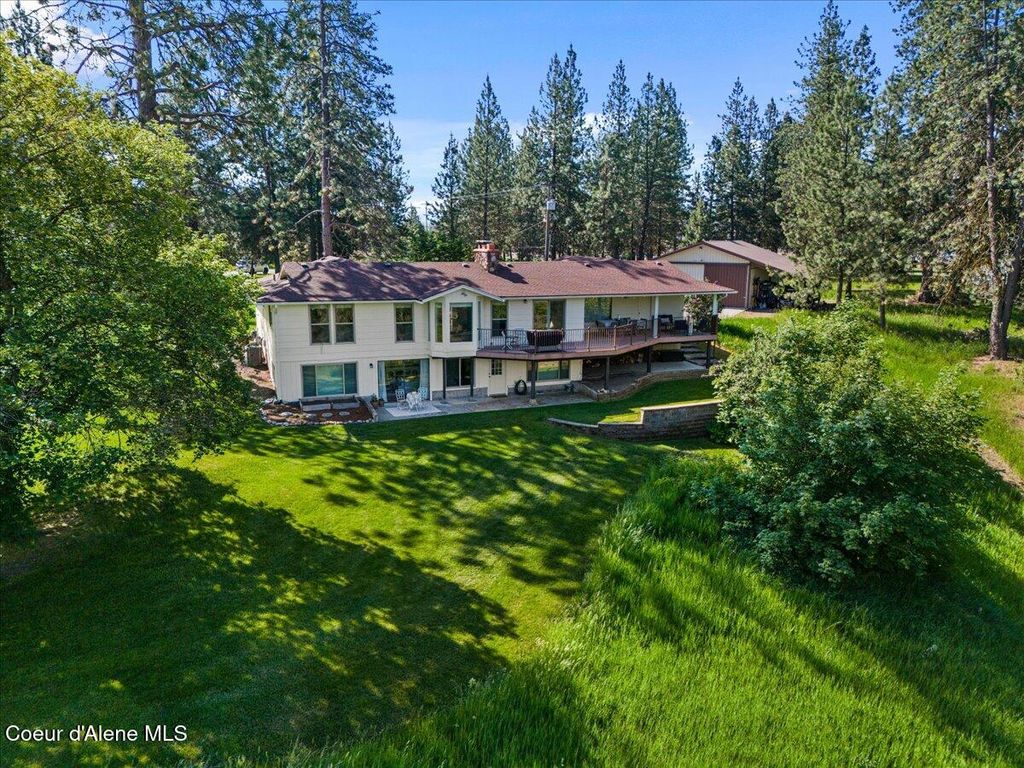 2491 N Cranston CT, Post Falls, ID 83854