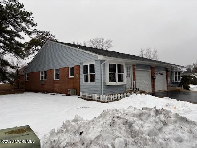 25 Hancock Drive A, Whiting, NJ 08759