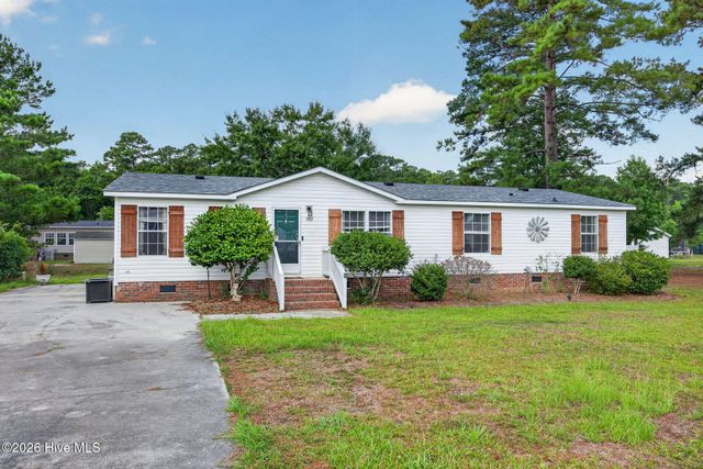 982 Waterview Lane SW, Carolina Shores, NC 28467