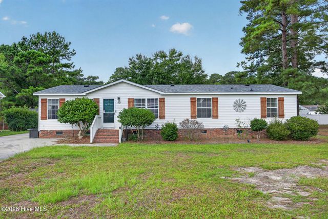 982 Waterview Lane SW, Carolina Shores, NC 28467