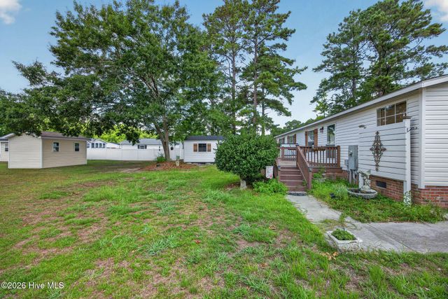 982 Waterview Lane SW, Carolina Shores, NC 28467