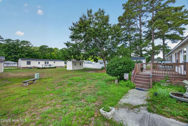 982 Waterview Lane SW, Carolina Shores, NC 28467