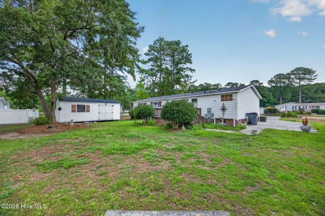 982 Waterview Lane SW, Carolina Shores, NC 28467