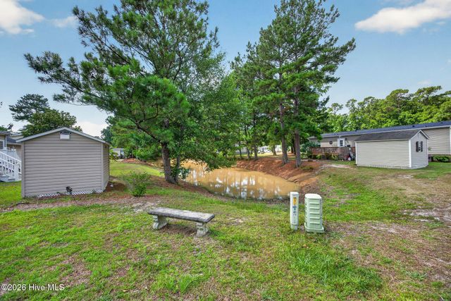 982 Waterview Lane SW, Carolina Shores, NC 28467