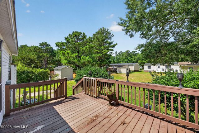 982 Waterview Lane SW, Carolina Shores, NC 28467