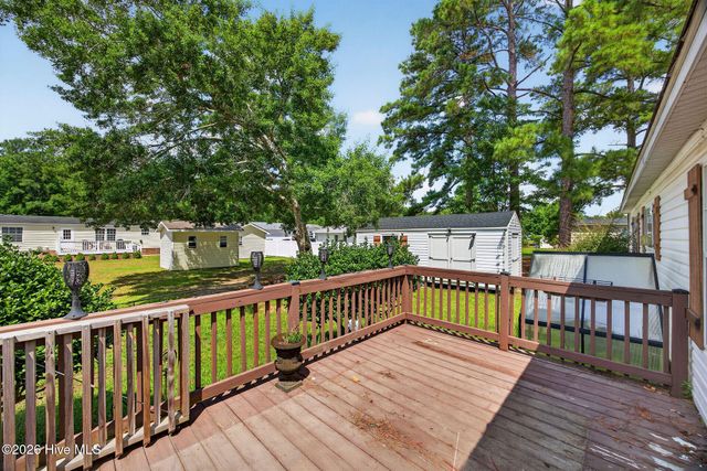 982 Waterview Lane SW, Carolina Shores, NC 28467