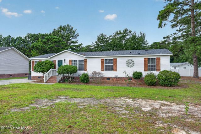 982 Waterview Lane SW, Carolina Shores, NC 28467