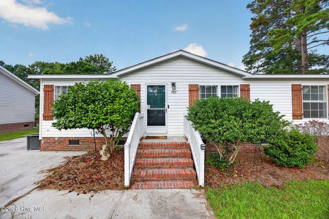 982 Waterview Lane SW, Carolina Shores, NC 28467