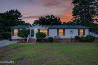 982 Waterview Lane SW, Carolina Shores, NC 28467