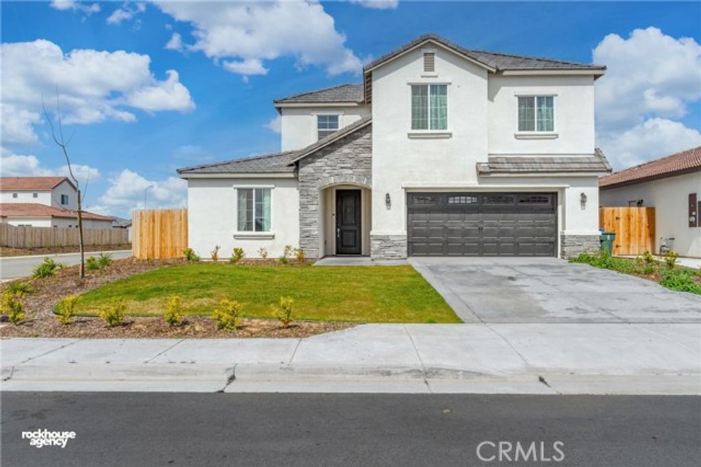 8502 Jean Anne, Bakersfield, CA 93314